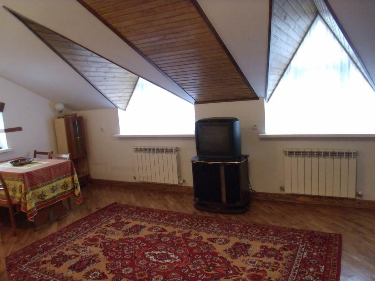 Квартира-Студия В Стиле Шале Truskavets Dış mekan fotoğraf