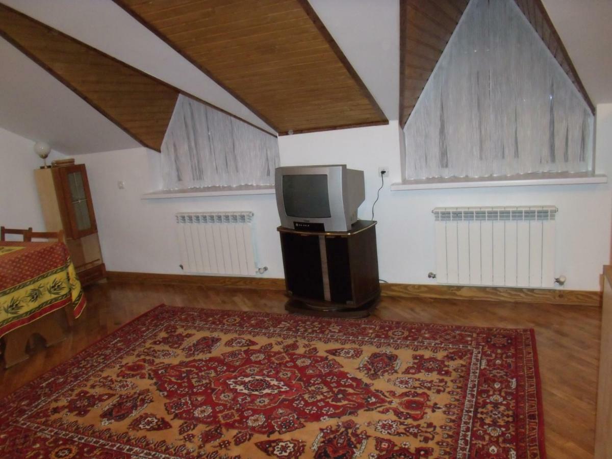 Квартира-Студия В Стиле Шале Truskavets Dış mekan fotoğraf